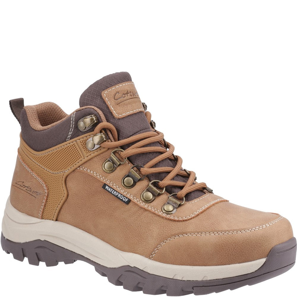 Women's Cotswold Overbury Hiking Boots