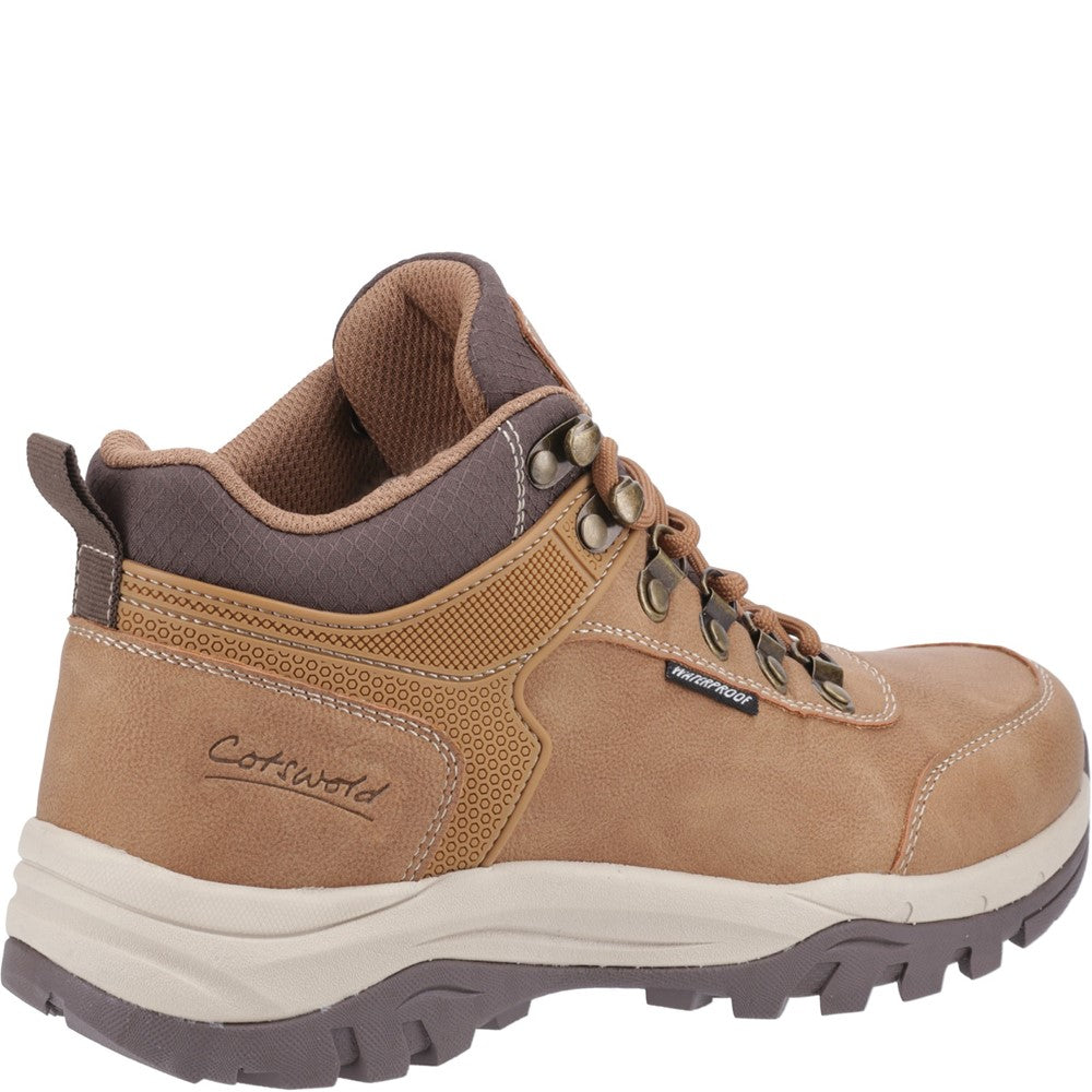 Women's Cotswold Overbury Hiking Boots