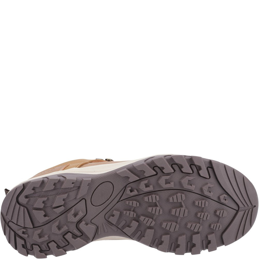 Women's Cotswold Overbury Hiking Boots
