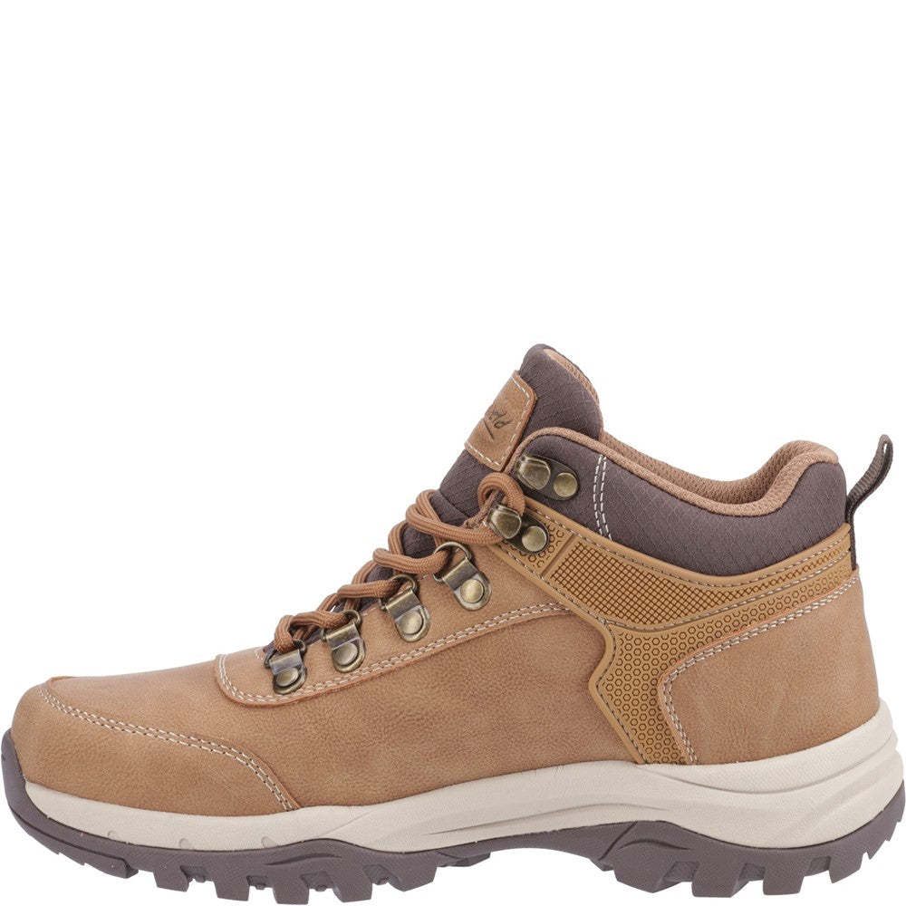 Women's Cotswold Overbury Hiking Boots