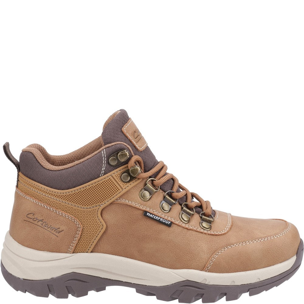 Women's Cotswold Overbury Hiking Boots