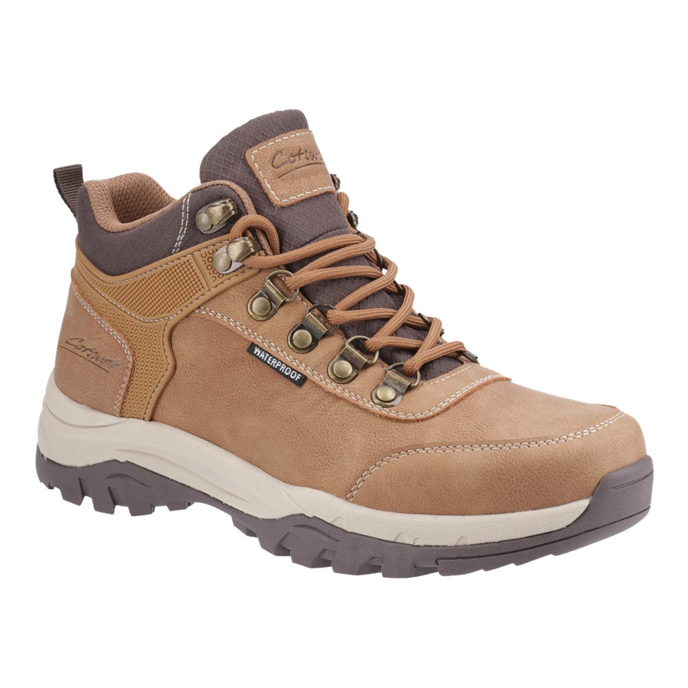 Women's Cotswold Overbury Hiking Boots