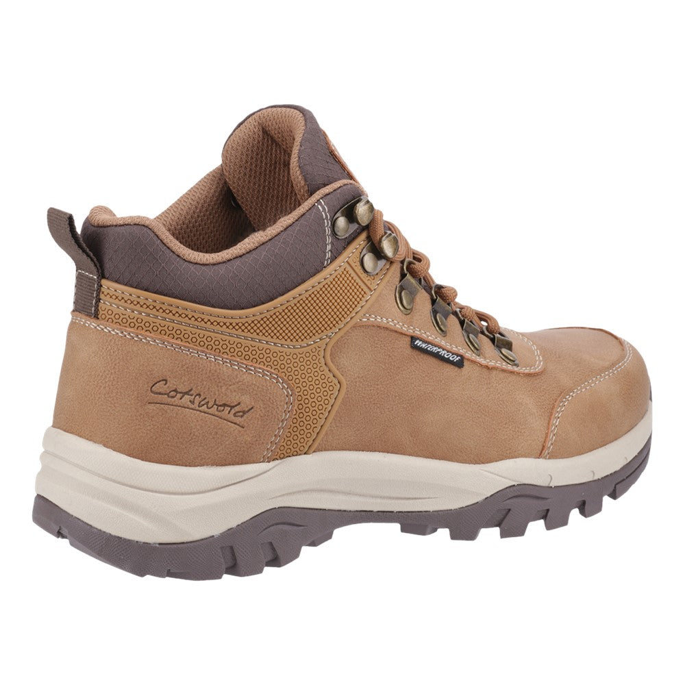 Women's Cotswold Overbury Hiking Boots