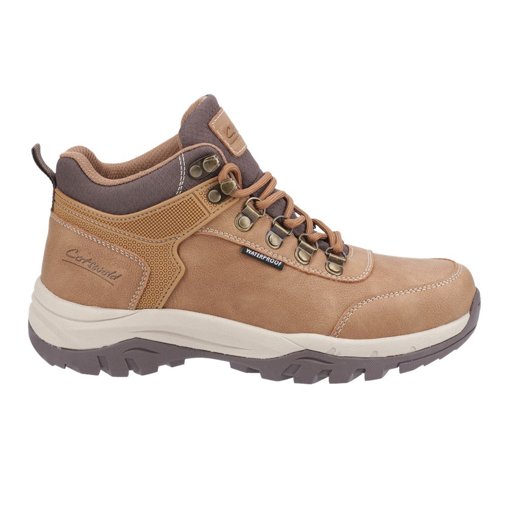 Women's Cotswold Overbury Hiking Boots
