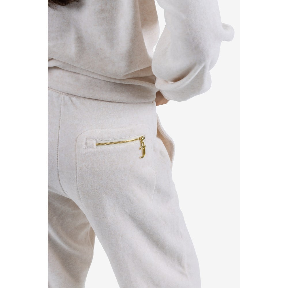 Women's Juicy Couture Davidson Gold Trackpants