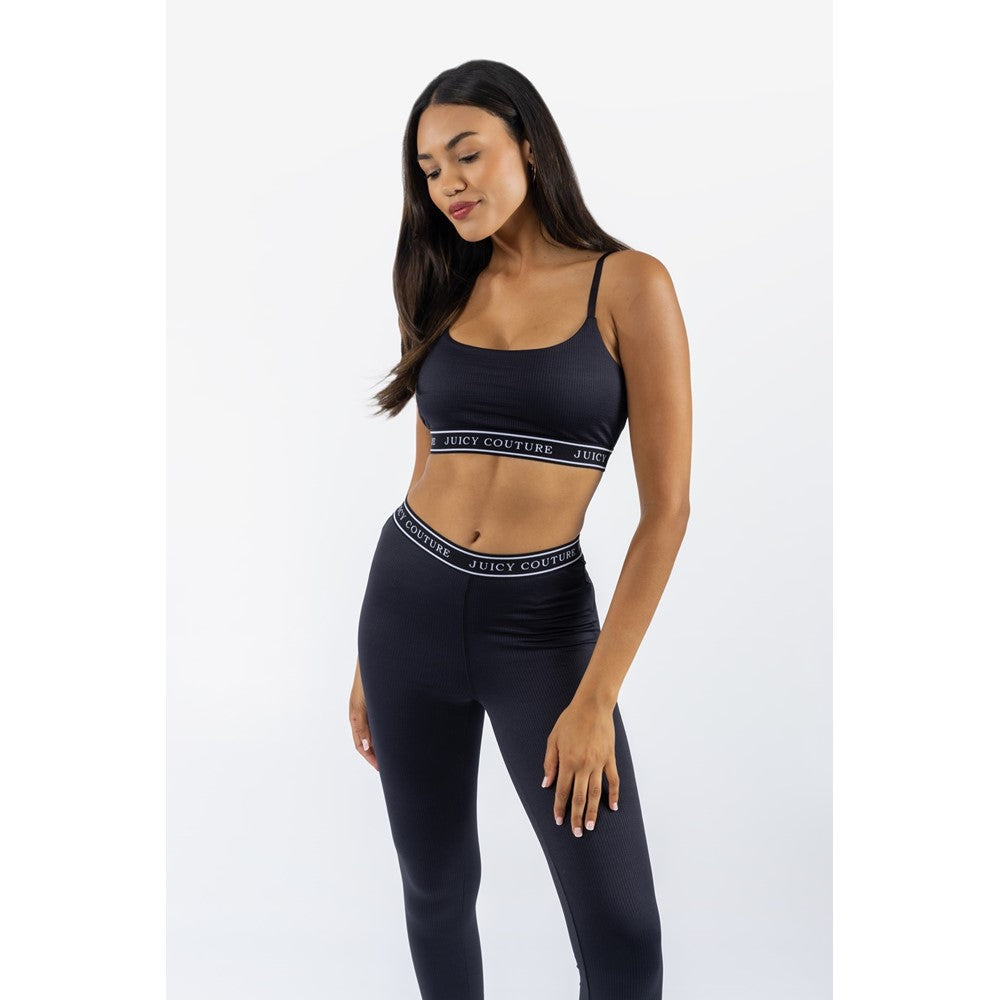 Women's Juicy Couture Bowie Sport Bralette