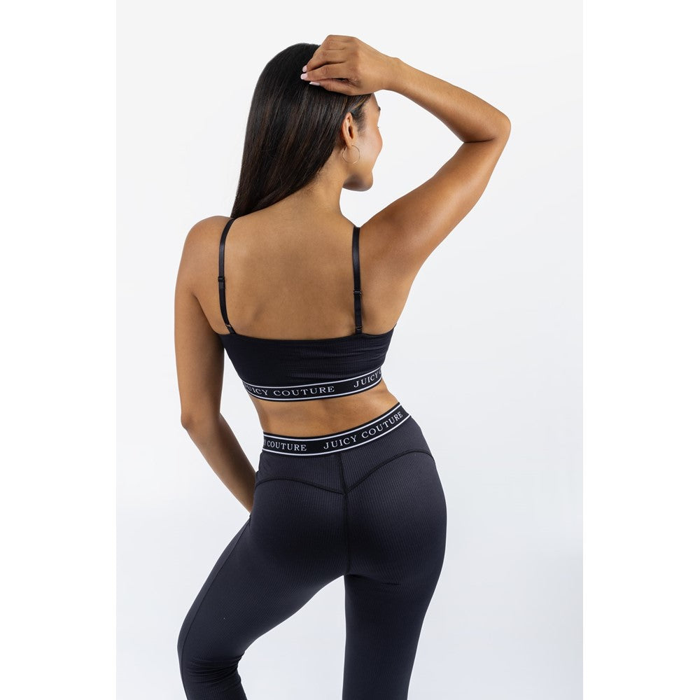 Women's Juicy Couture Bowie Sport Bralette