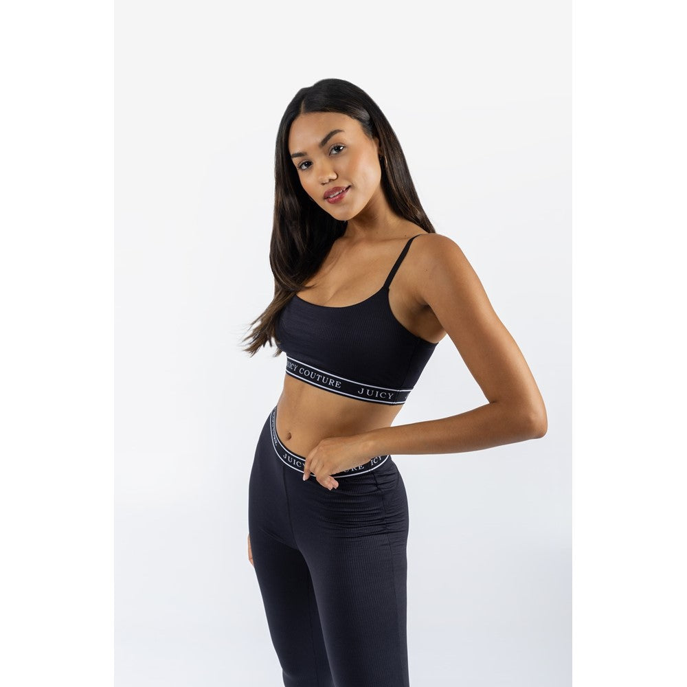 Women's Juicy Couture Bowie Sport Bralette