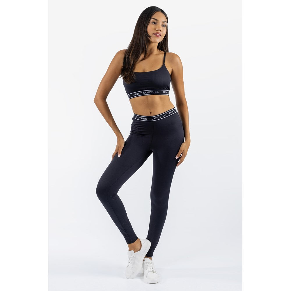 Women's Juicy Couture Bowie Sport Bralette