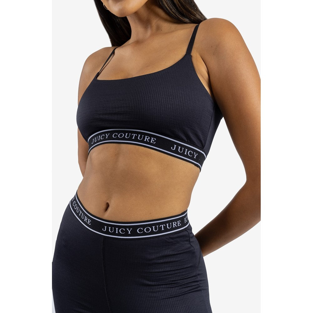 Women's Juicy Couture Bowie Sport Bralette