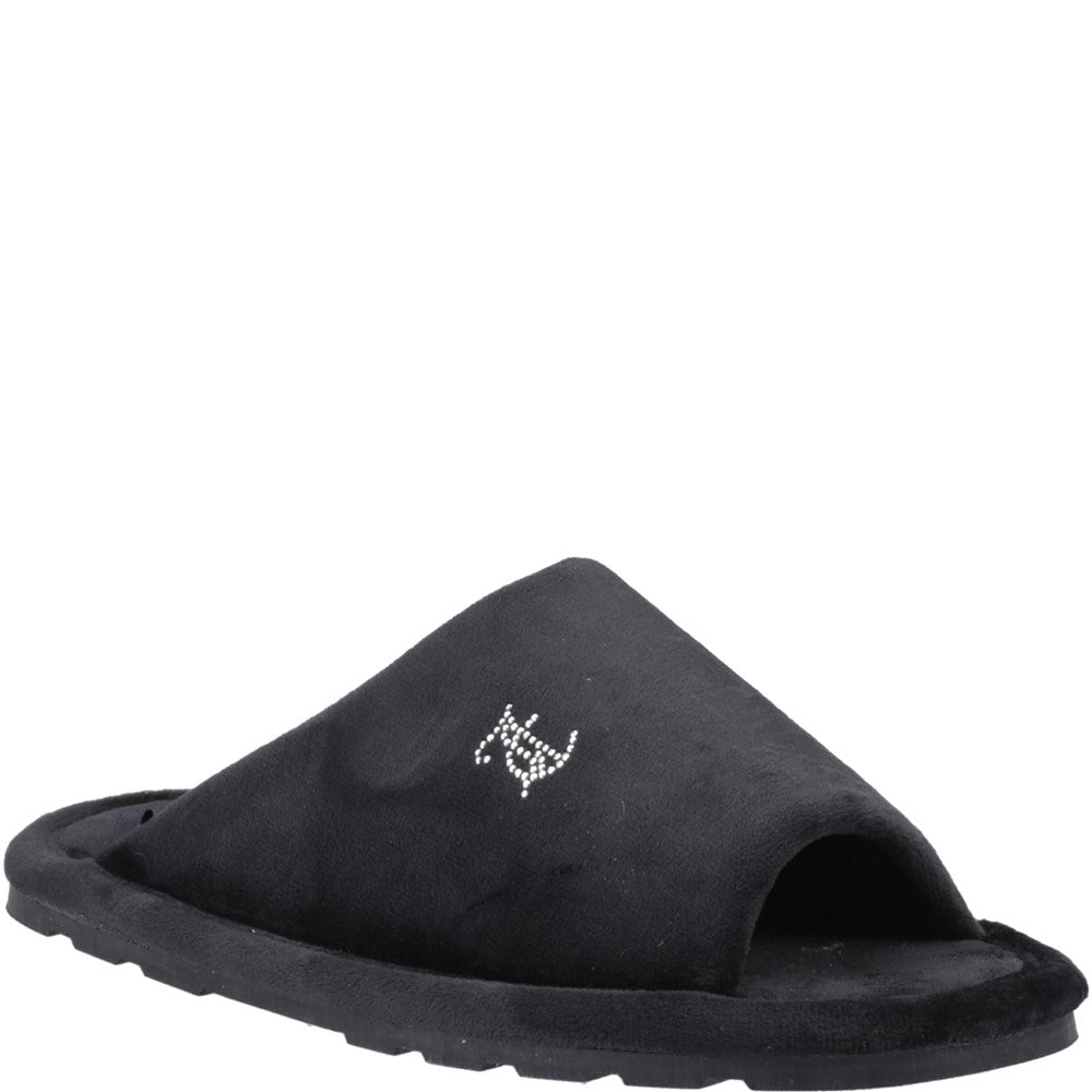 Women's Juicy Couture Vivien Padded Slipper