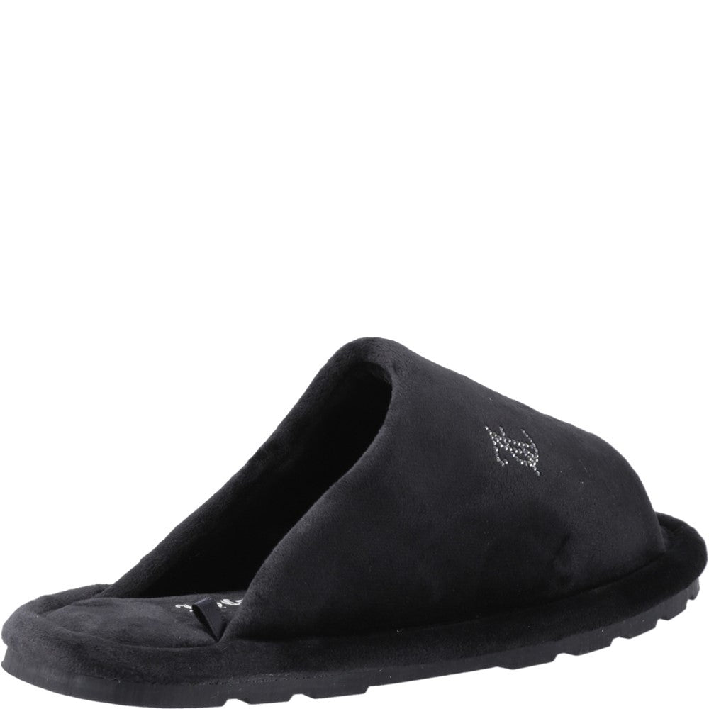 Women's Juicy Couture Vivien Padded Slipper