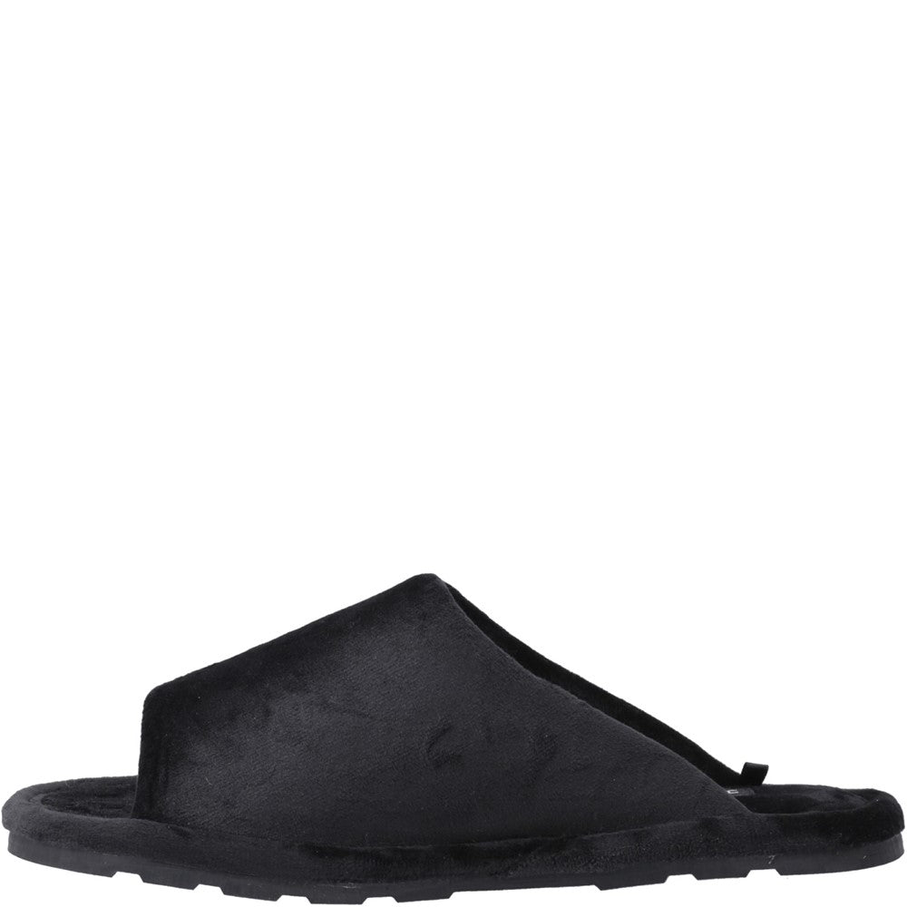 Women's Juicy Couture Vivien Padded Slipper