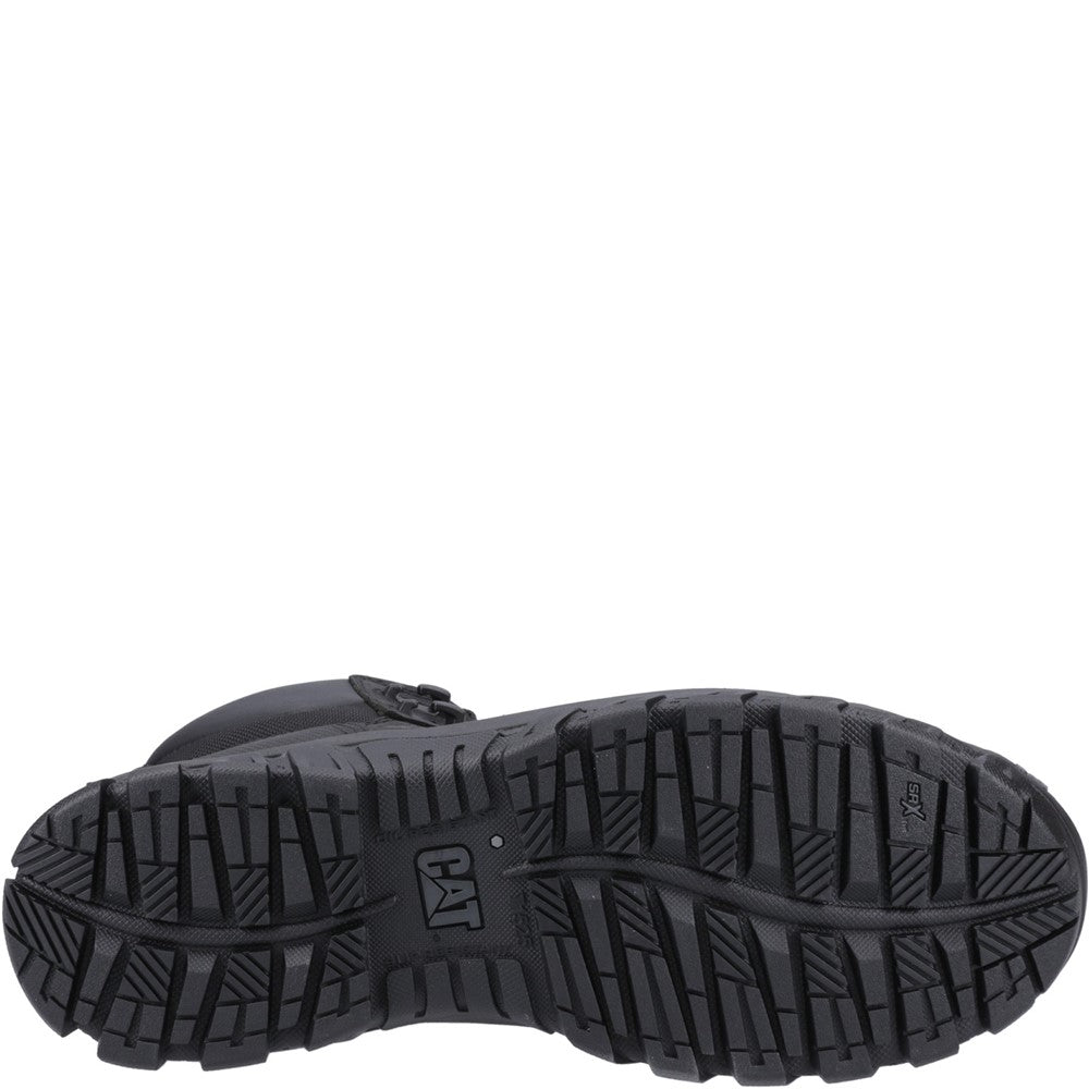 Men's Caterpillar Threshold Rebound Safety Boot