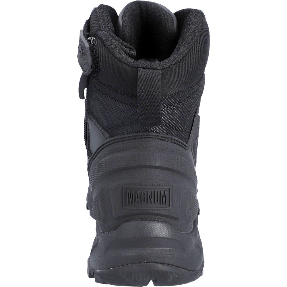 Women's Magnum Spider Exo 6.0 CT CP WP SZ Safety Footwear