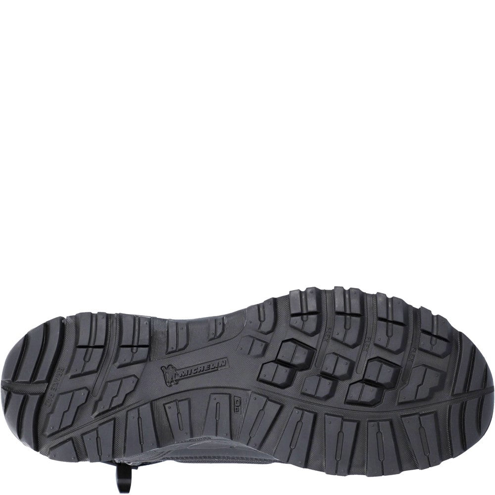 Women's Magnum Spider Exo 6.0 CT CP WP SZ Safety Footwear