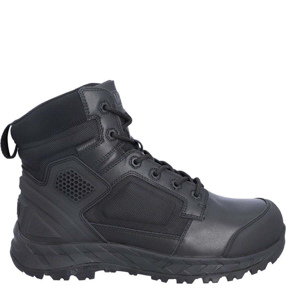 Women's Magnum Spider Exo 6.0 CT CP WP SZ Safety Footwear