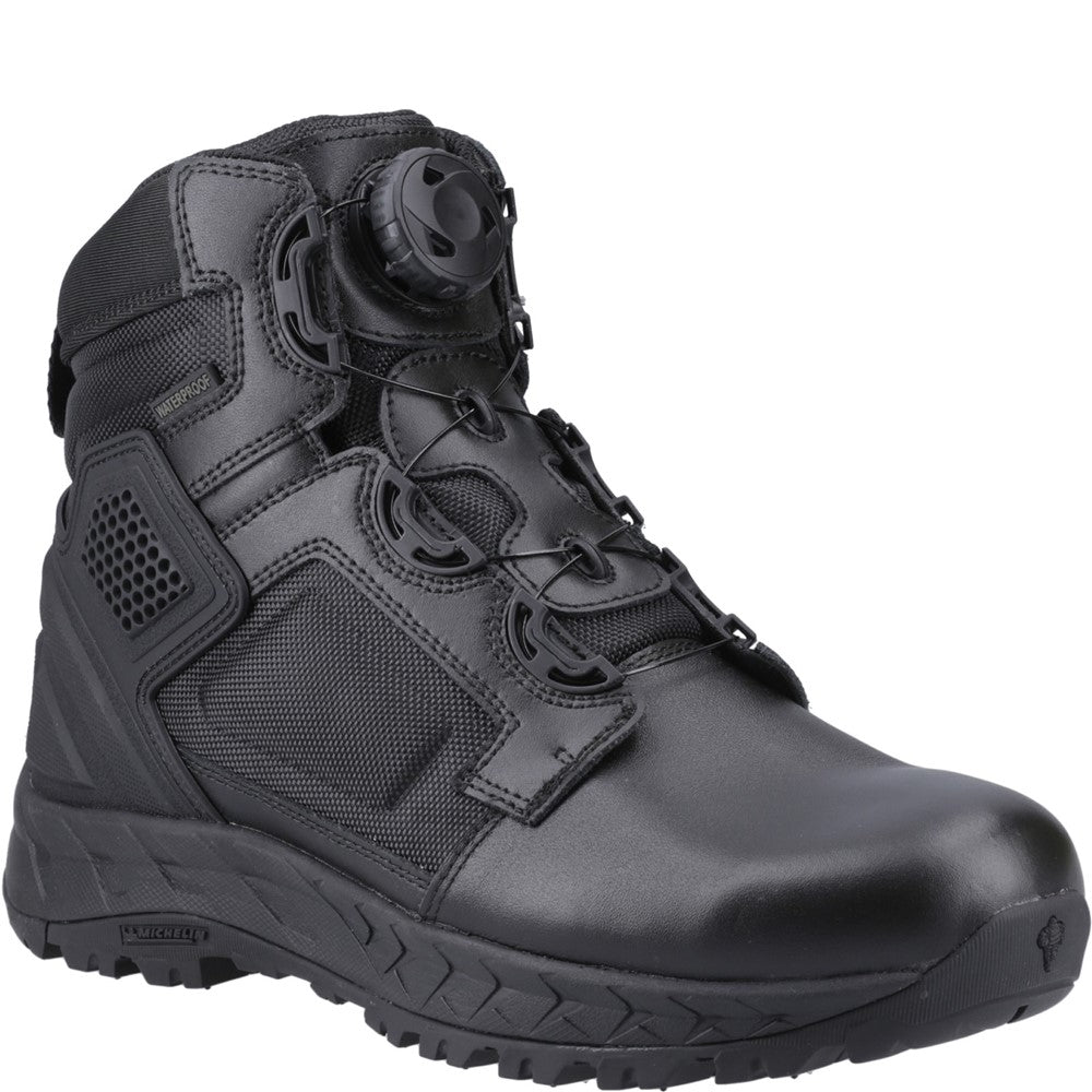 Women's Magnum Spider Exo 6.0 WP M-Lock Occupational Footwear
