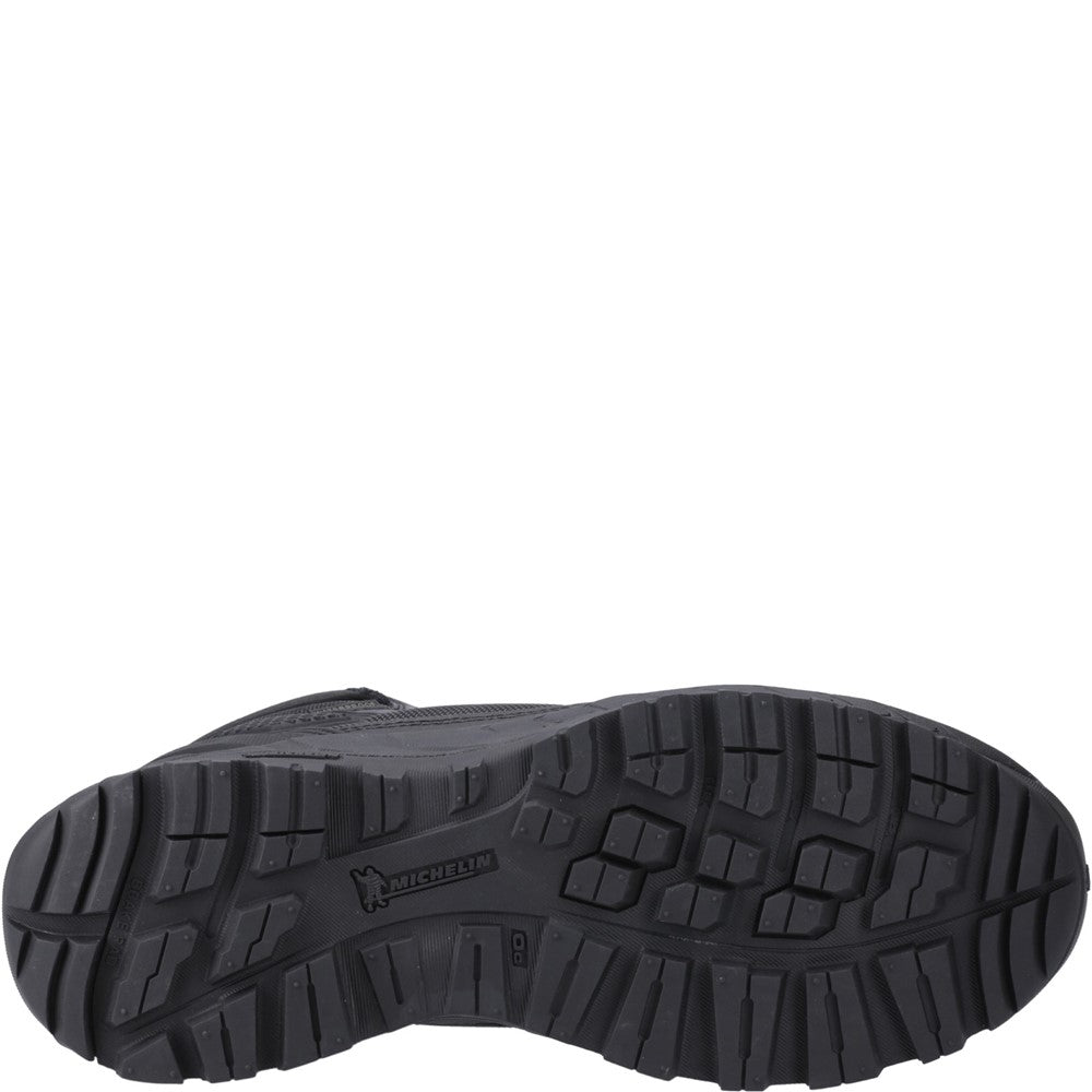 Women's Magnum Spider Exo 6.0 WP M-Lock Occupational Footwear