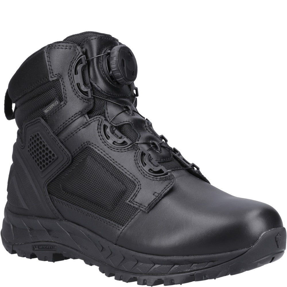 Men's Magnum Spider Exo 6.0 WP M-Lock Occupational Footwear