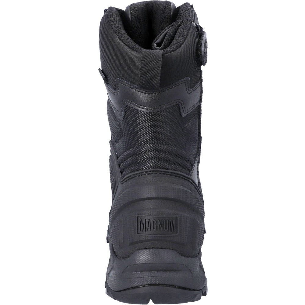 Women's Magnum Spider Exo 8.0 WP SZ Occupational Footwear