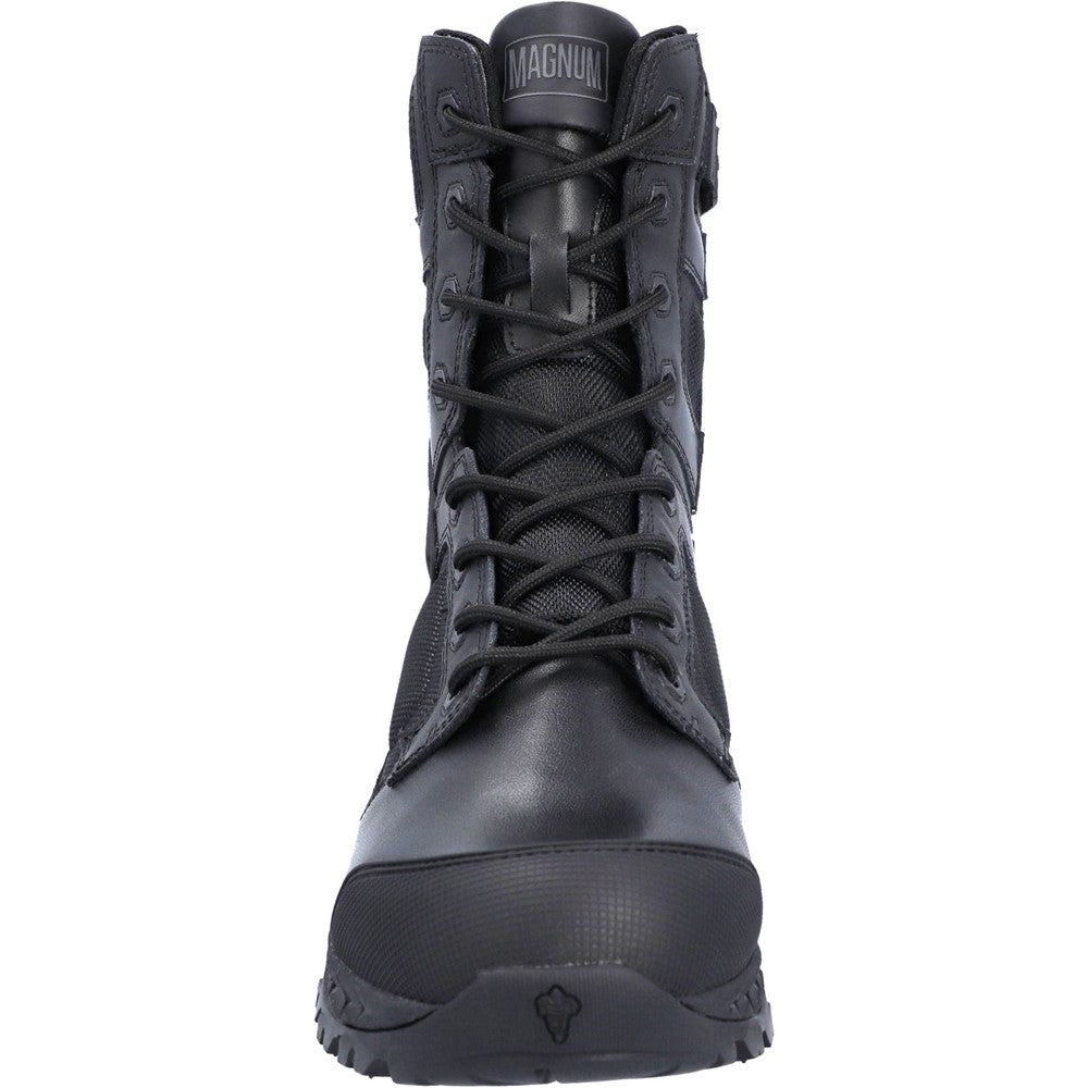 Women's Magnum Spider Exo 8.0 WP SZ Occupational Footwear