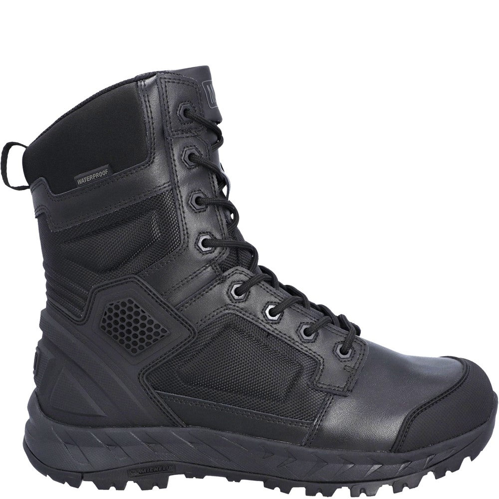 Women's Magnum Spider Exo 8.0 WP SZ Occupational Footwear