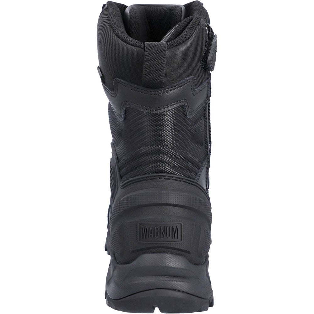Women's Magnum Spider Exo 8.0 CT CP WP SZ Safety Footwear
