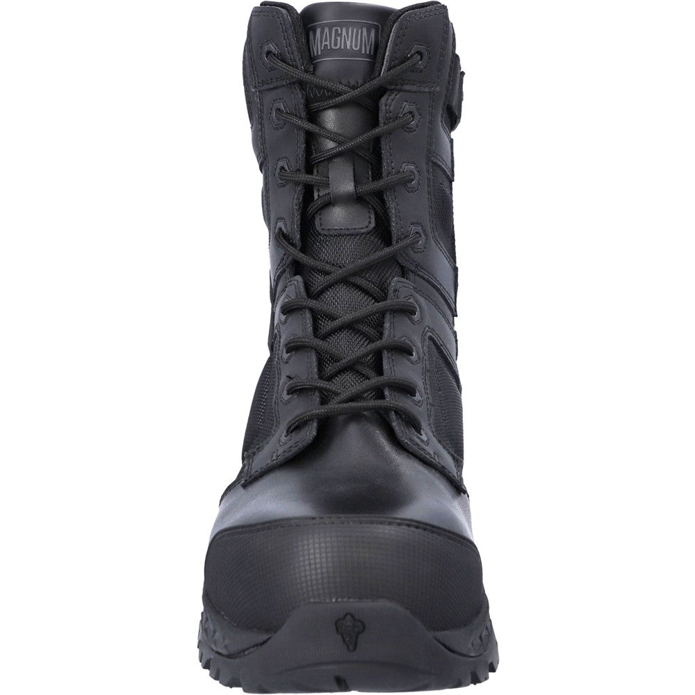 Women's Magnum Spider Exo 8.0 CT CP WP SZ Safety Footwear