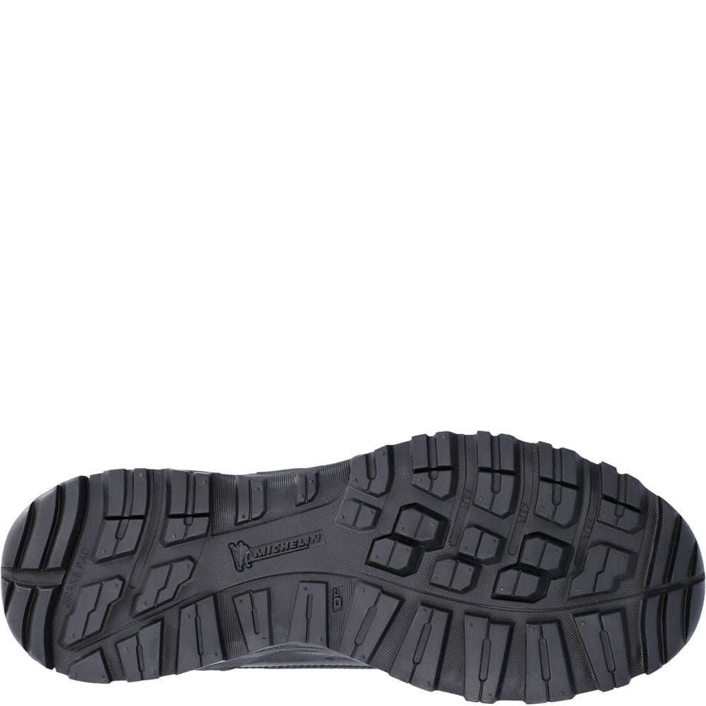 Women's Magnum Spider Exo 8.0 CT CP WP SZ Safety Footwear