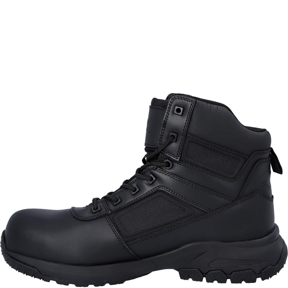 Men's Magnum Vanguard 6.0 CT Safety Boots