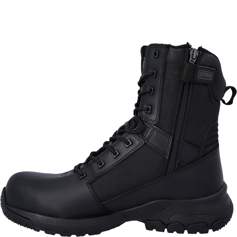 Men's Magnum Vanguard 8.0 CT Safety Boots