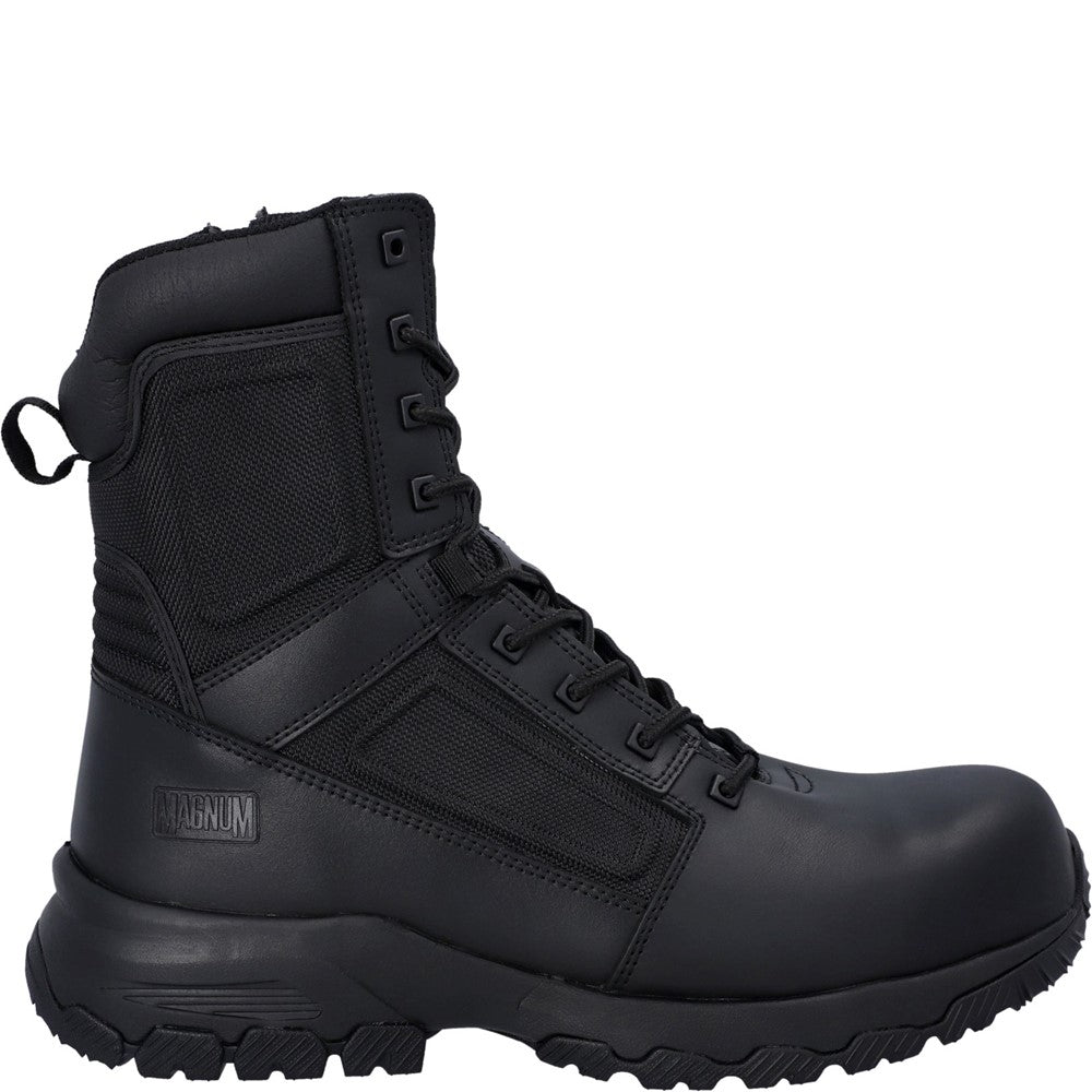 Men's Magnum Vanguard 8.0 CT Safety Boots