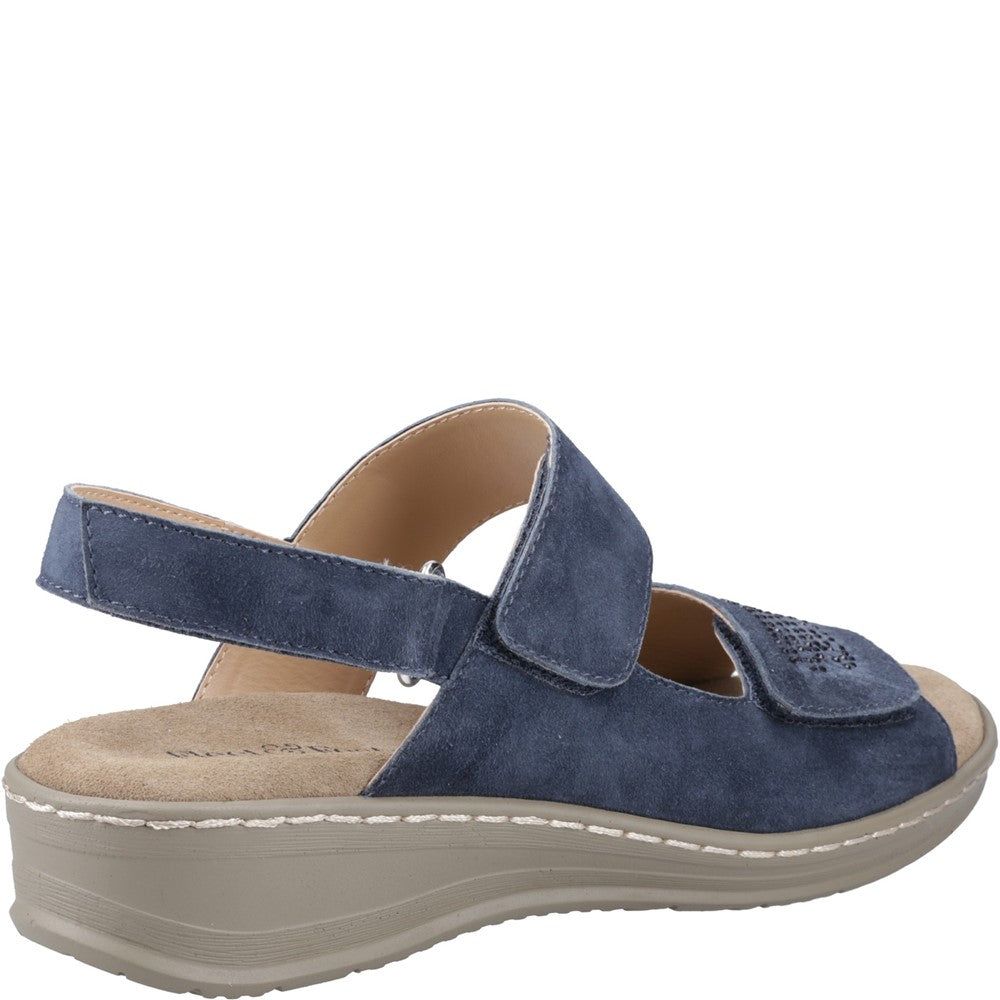 Women's Fleet & Foster Bernice Sandal