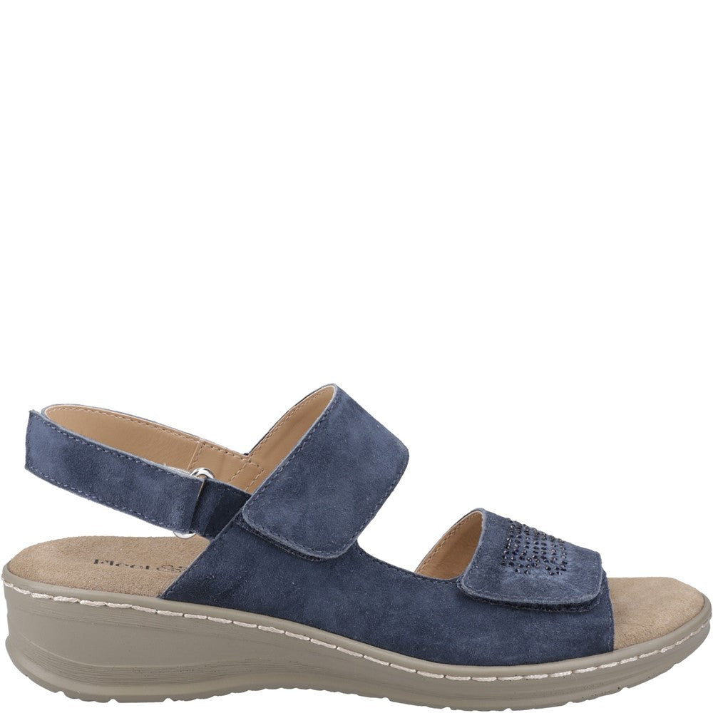 Women's Fleet & Foster Bernice Sandal