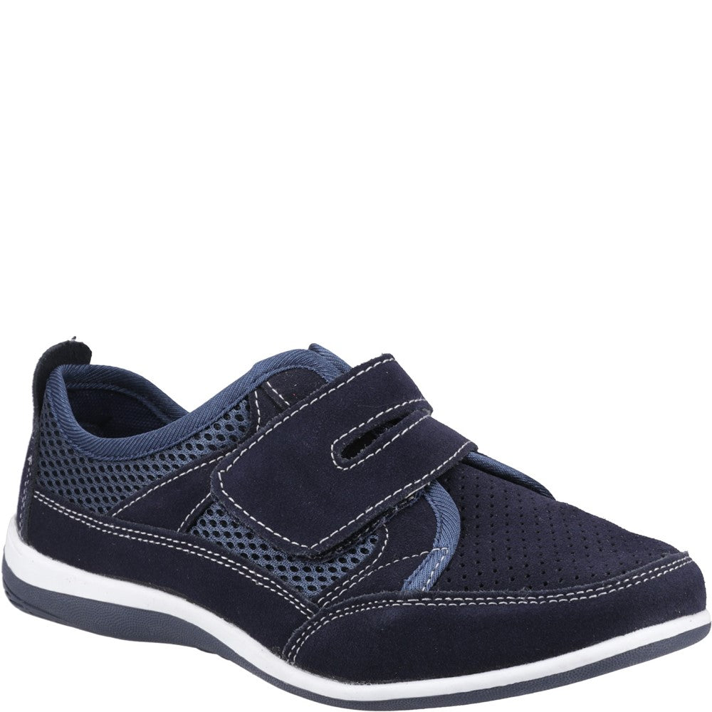 Women's Fleet & Foster Pamela Shoe