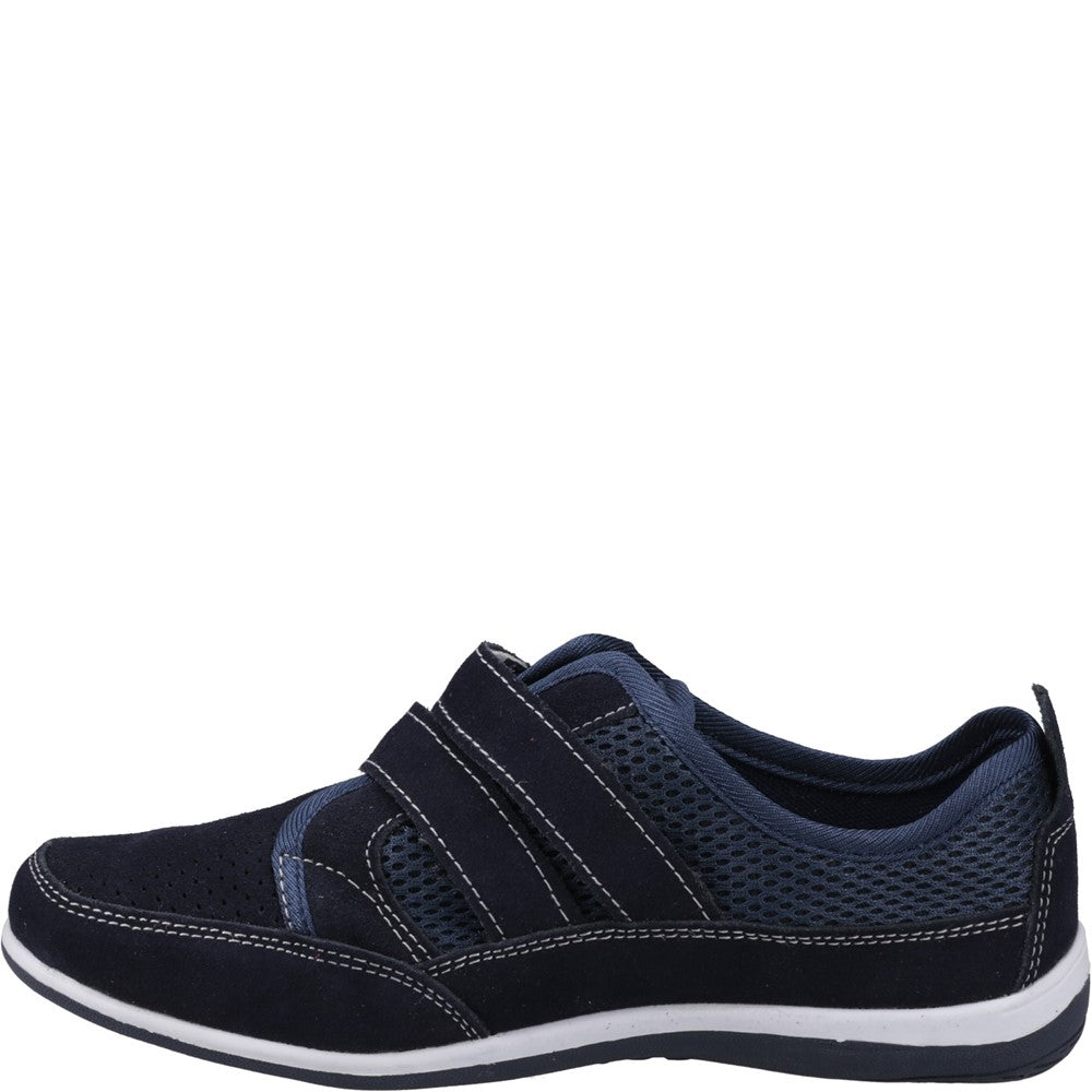 Women's Fleet & Foster Pamela Shoe