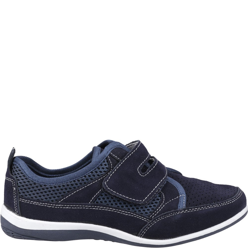 Women's Fleet & Foster Pamela Shoe
