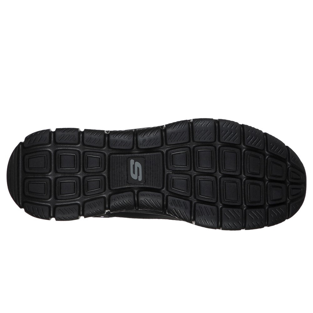 Men's Skechers Track Knockhill Shoes