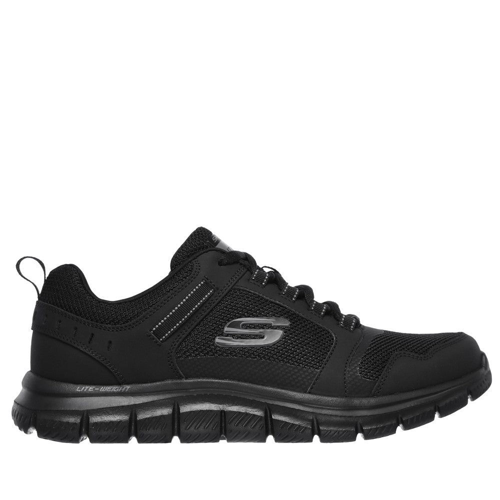 Men's Skechers Track Knockhill Shoes
