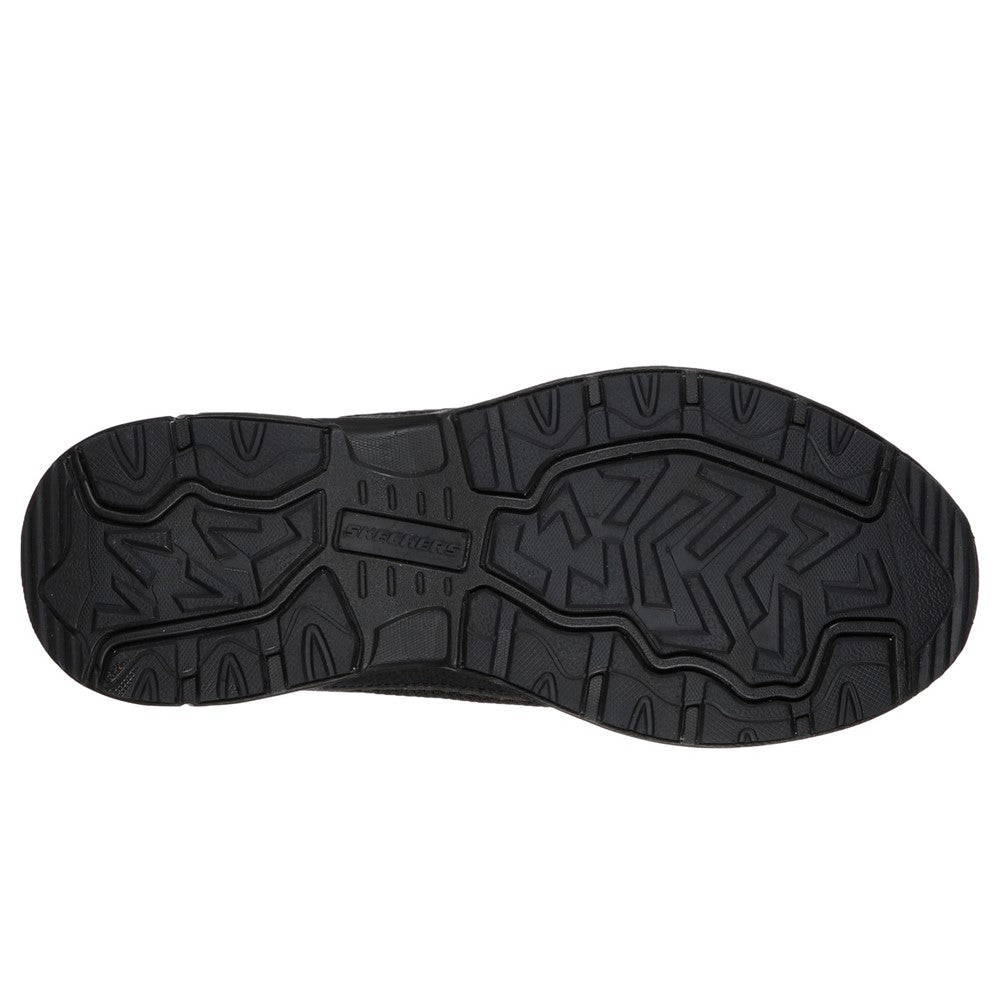 Men's Skechers Oak Canyon Verketta Trainers