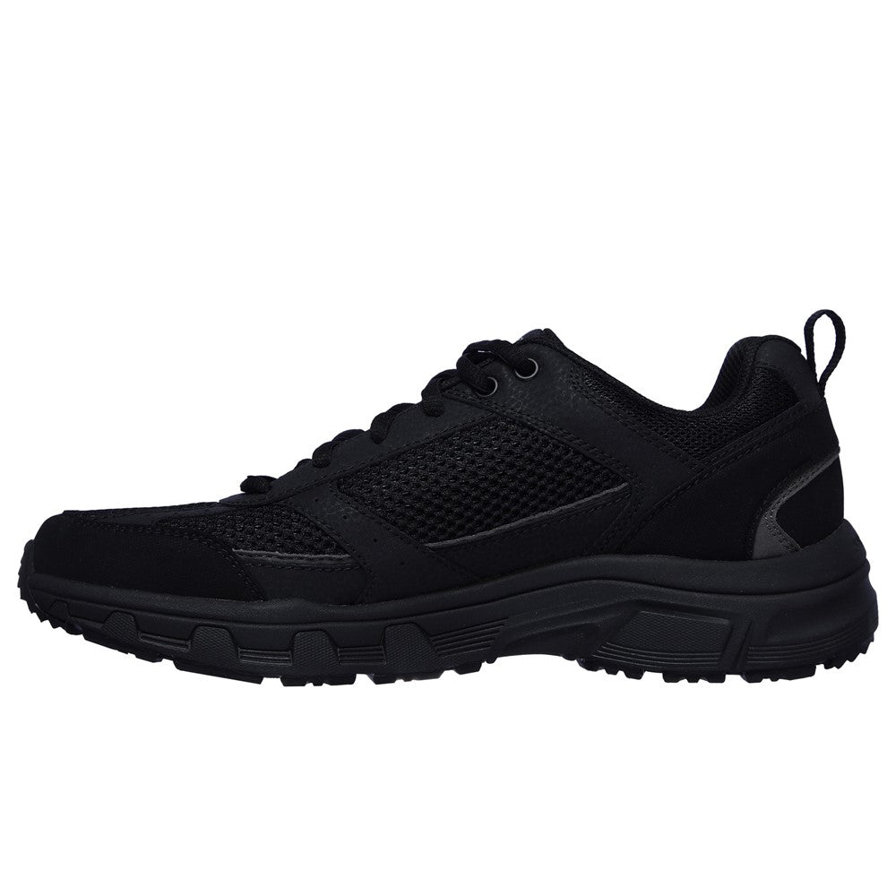 Men's Skechers Oak Canyon Verketta Trainers