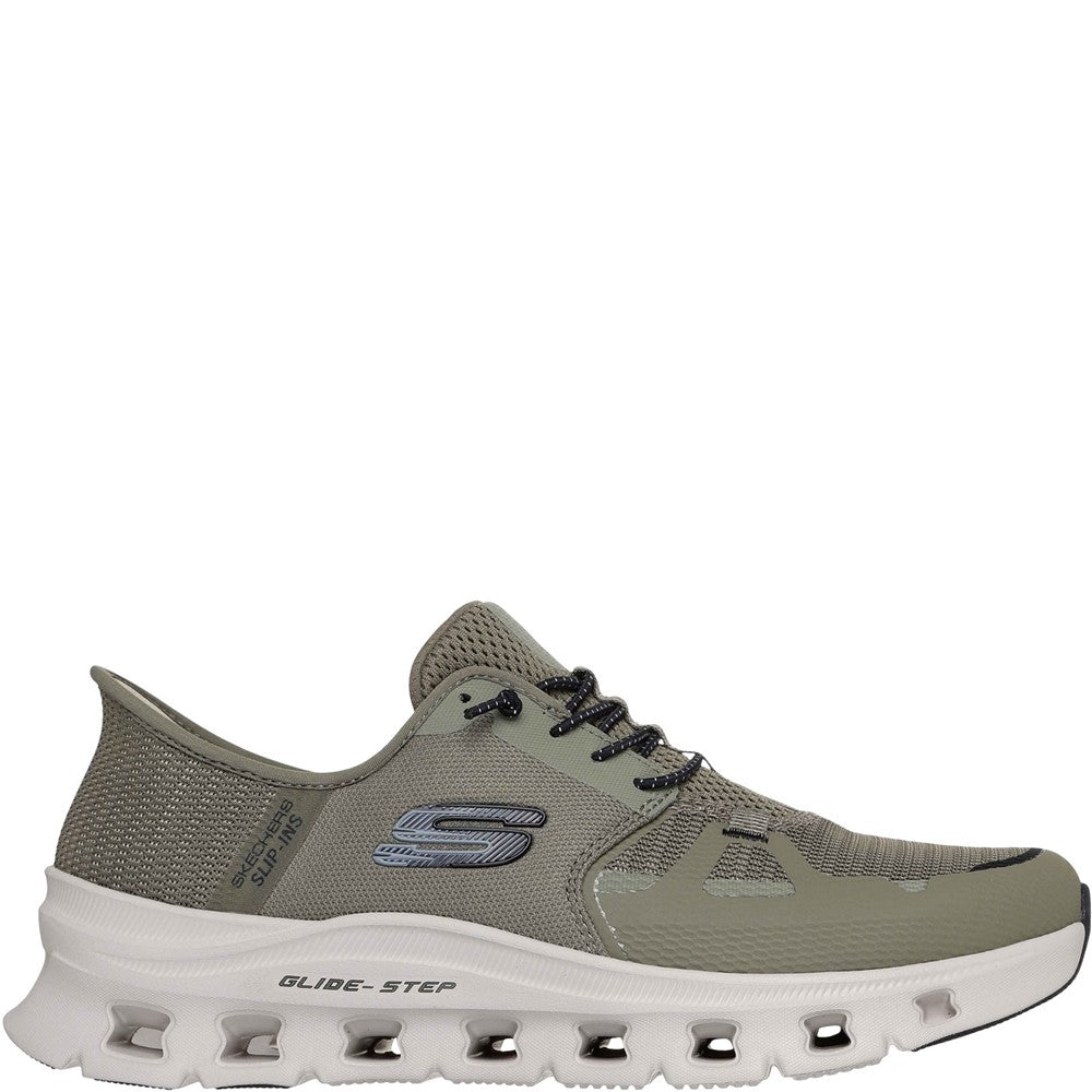 Men's Skechers Glide-Step Pro Shoe