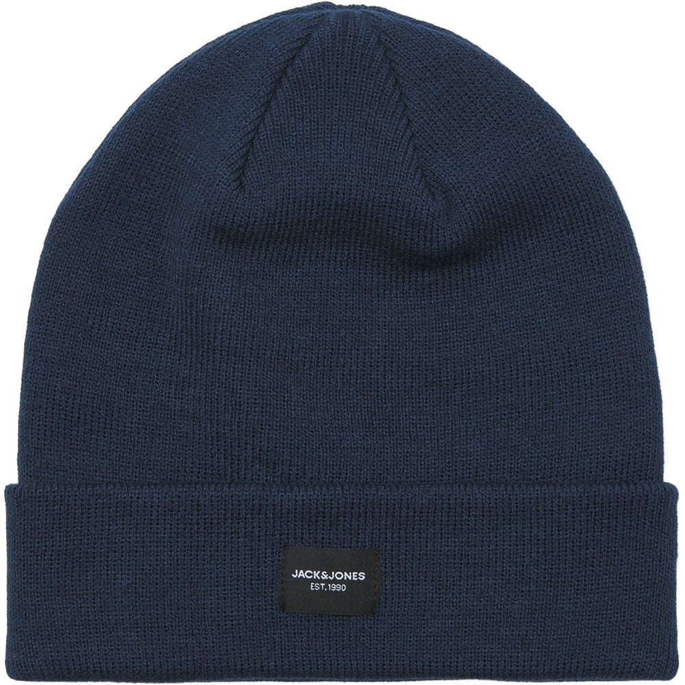 Men's Jack & Jones Frost DNA Beanie and Scarf Giftbox