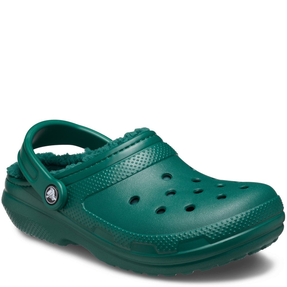 Unisex Crocs Classic Lined Clog