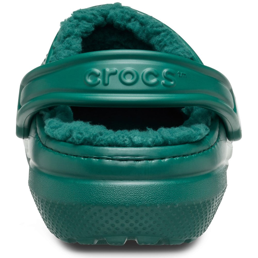 Unisex Crocs Classic Lined Clog