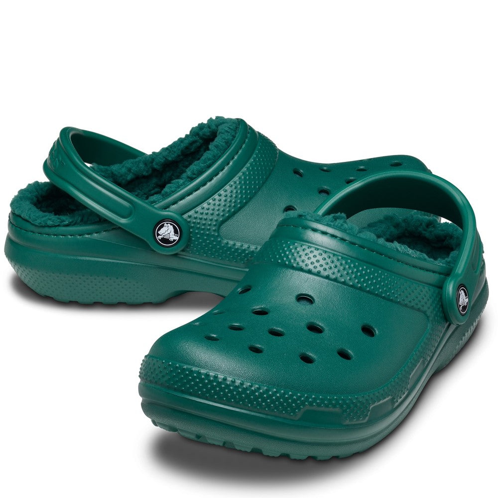 Unisex Crocs Classic Lined Clog