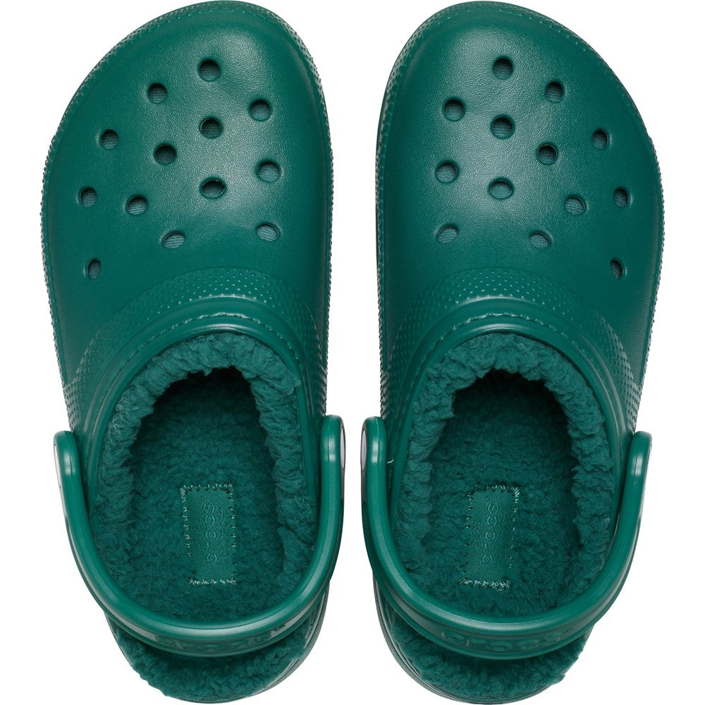 Unisex Crocs Classic Lined Clog