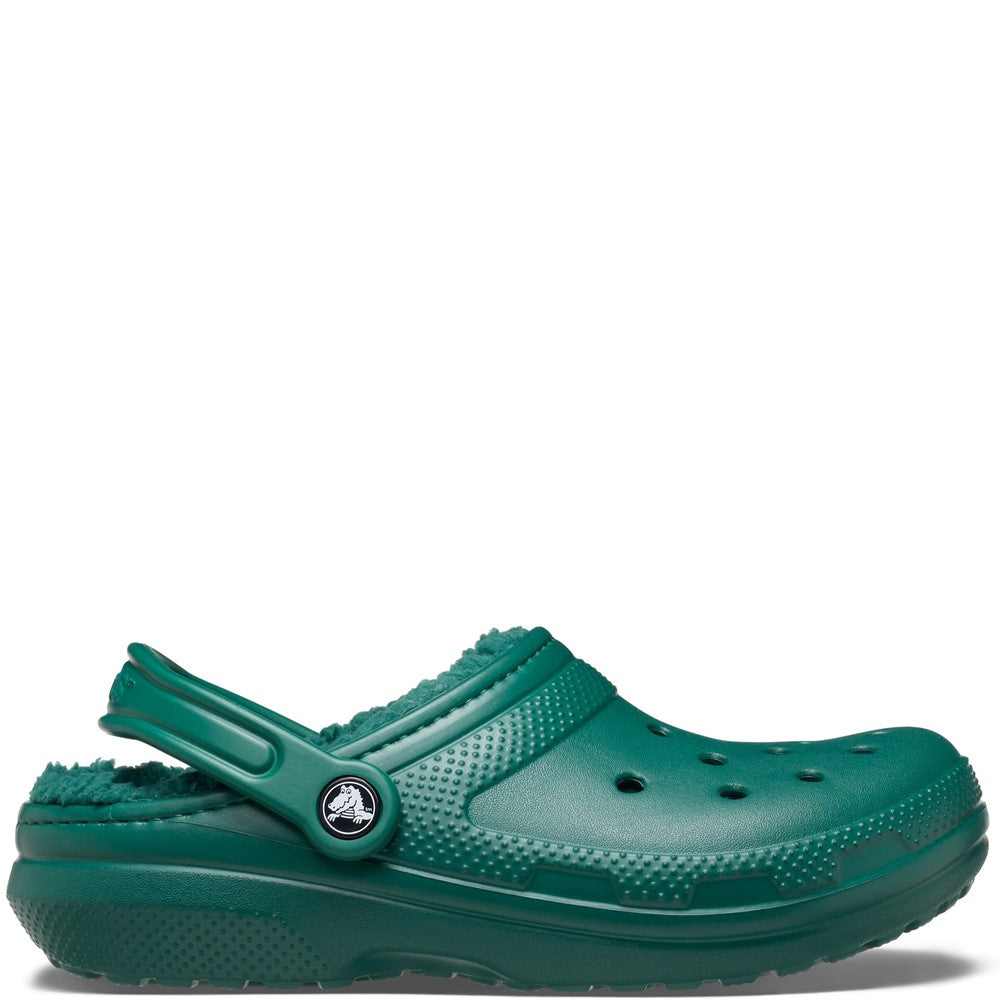 Unisex Crocs Classic Lined Clog