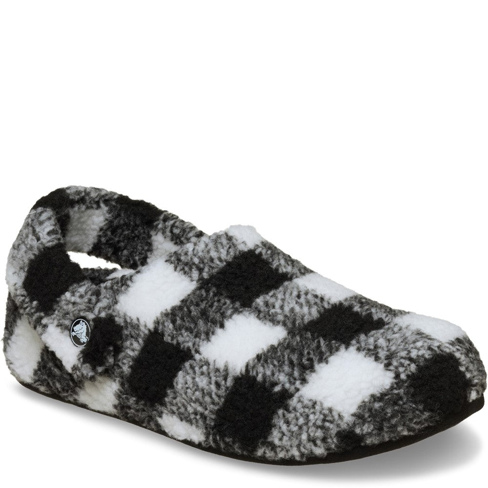 Unisex Crocs Classic Cozzzy Slipper